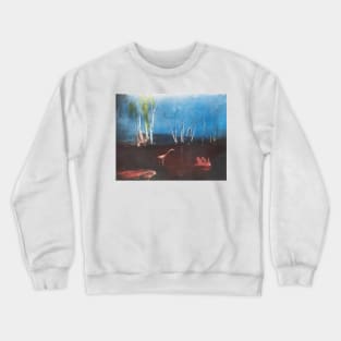 Sidney Nolan Crewneck Sweatshirt